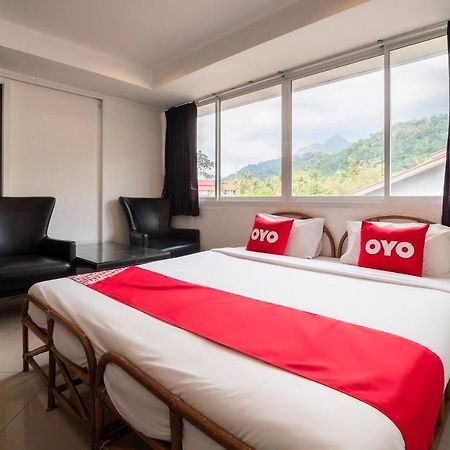 Oyo 835 Koh Chang Luxury Hotel מראה חיצוני תמונה