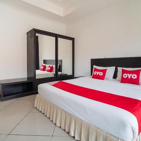 Oyo 835 Koh Chang Luxury Hotel מראה חיצוני תמונה