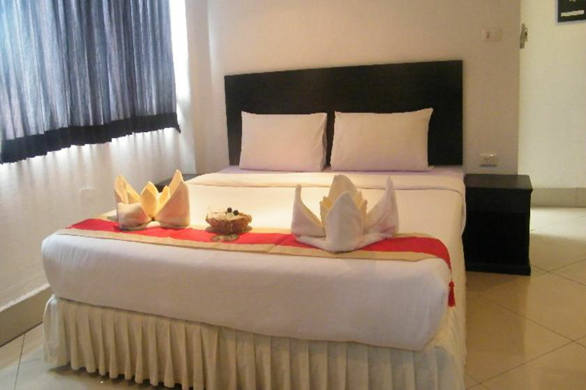 Oyo 835 Koh Chang Luxury Hotel מראה חיצוני תמונה
