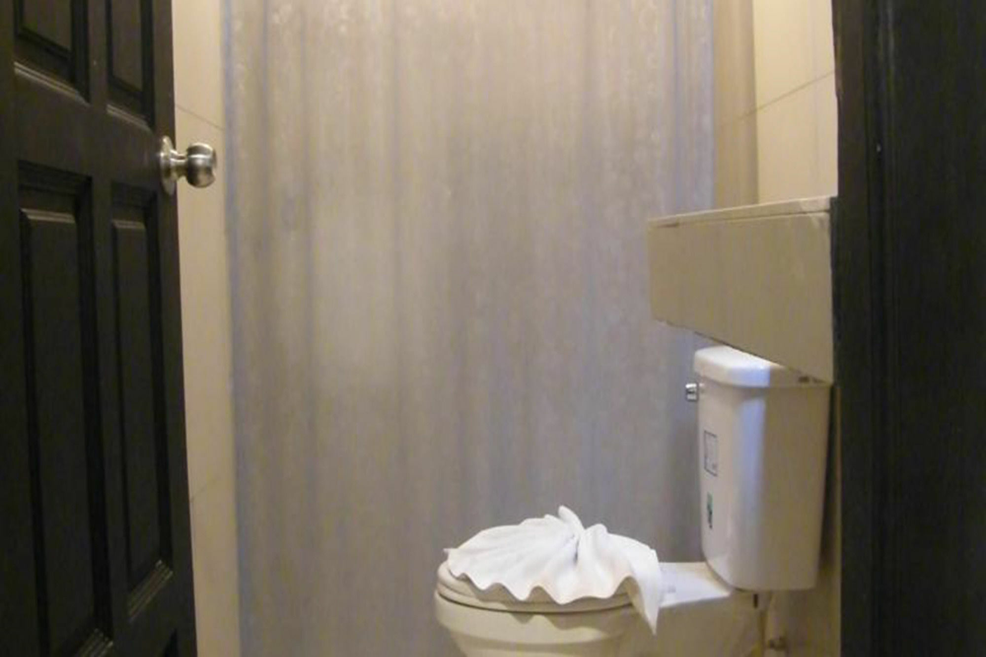 Oyo 835 Koh Chang Luxury Hotel מראה חיצוני תמונה