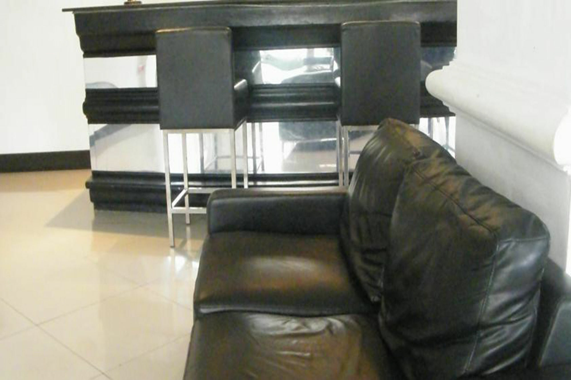 Oyo 835 Koh Chang Luxury Hotel מראה חיצוני תמונה