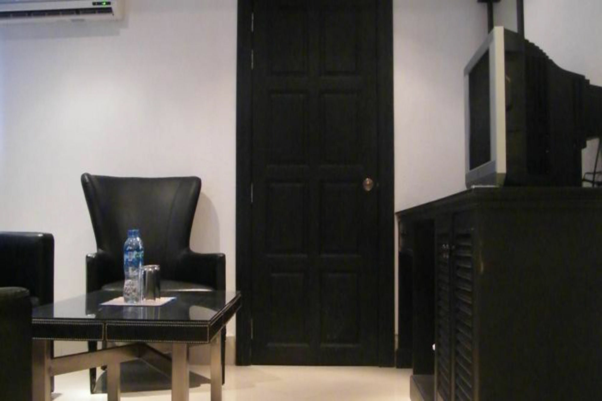 Oyo 835 Koh Chang Luxury Hotel מראה חיצוני תמונה