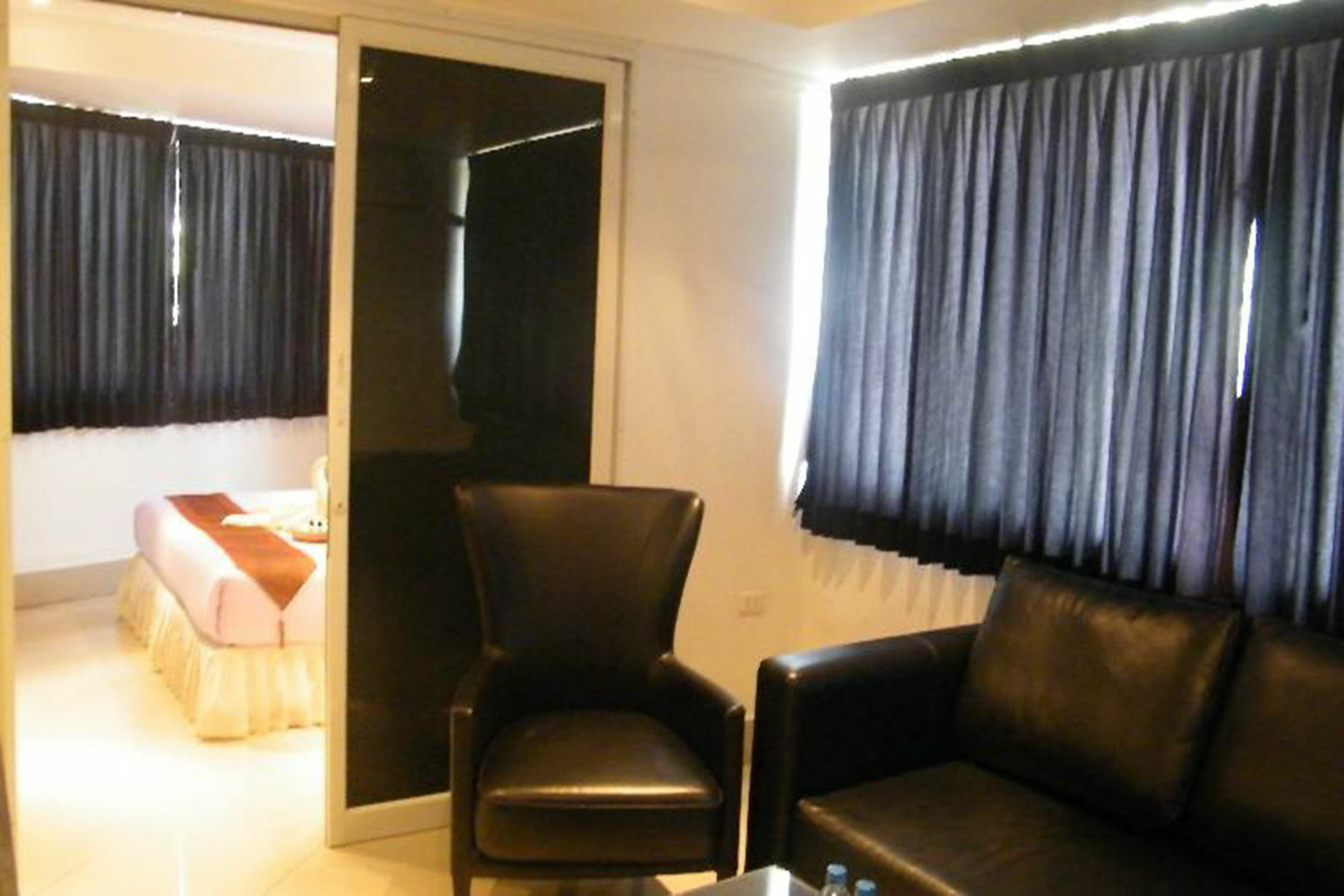 Oyo 835 Koh Chang Luxury Hotel מראה חיצוני תמונה