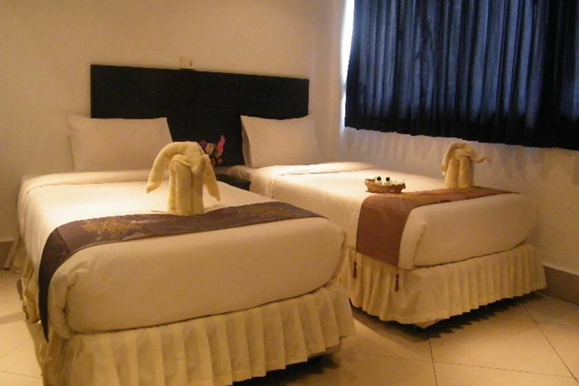Oyo 835 Koh Chang Luxury Hotel מראה חיצוני תמונה