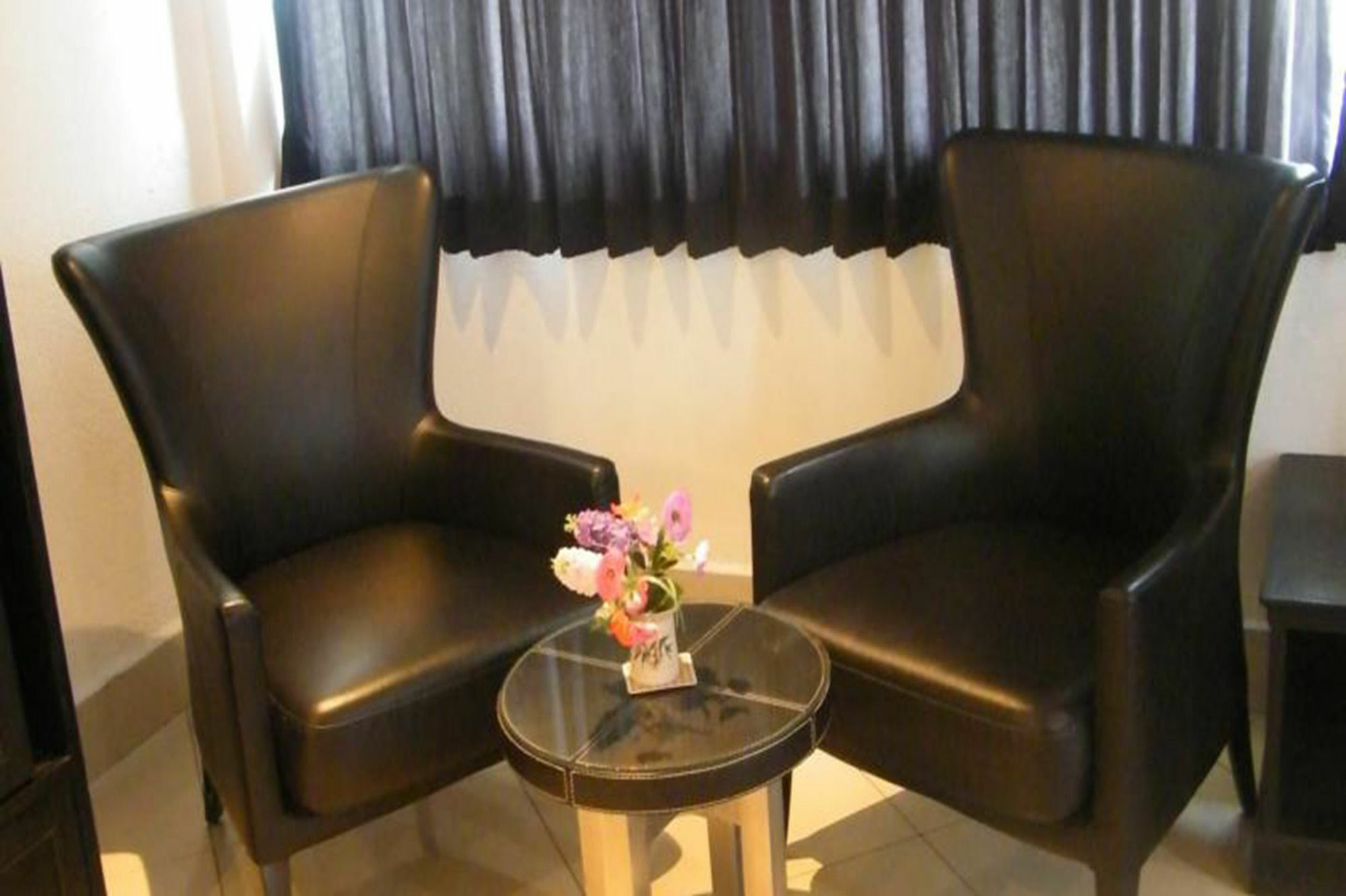 Oyo 835 Koh Chang Luxury Hotel מראה חיצוני תמונה