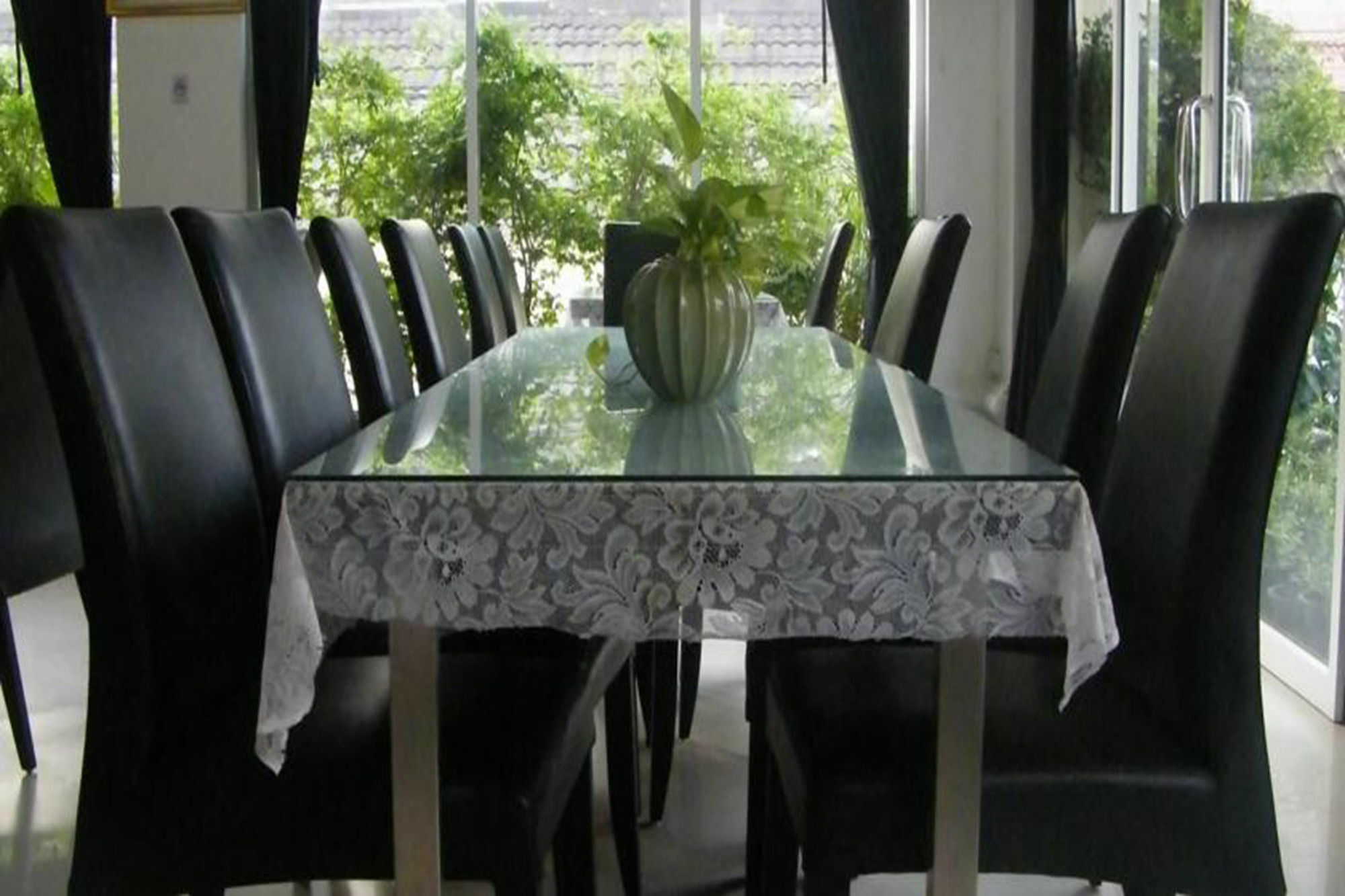 Oyo 835 Koh Chang Luxury Hotel מראה חיצוני תמונה
