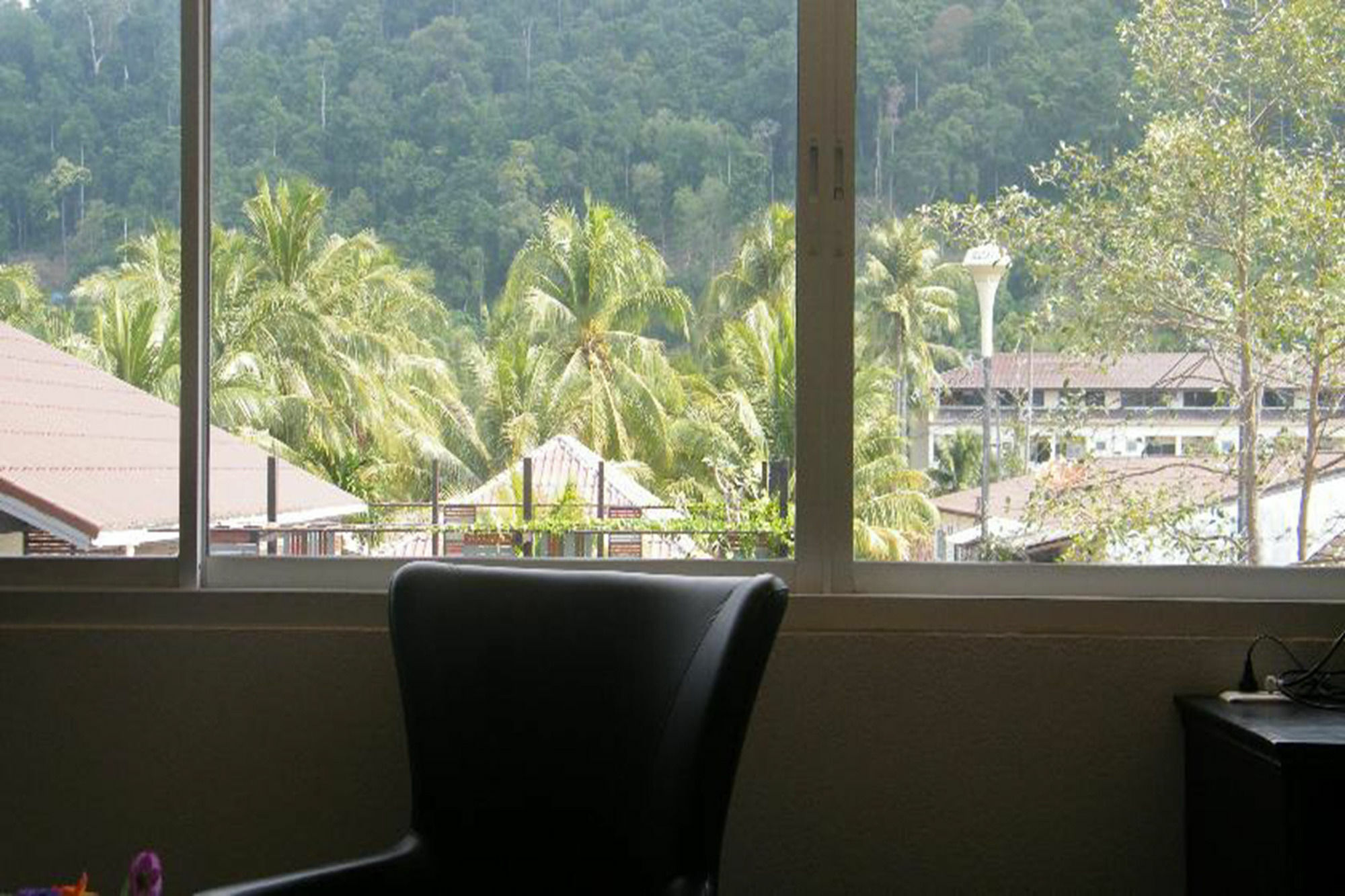 Oyo 835 Koh Chang Luxury Hotel מראה חיצוני תמונה