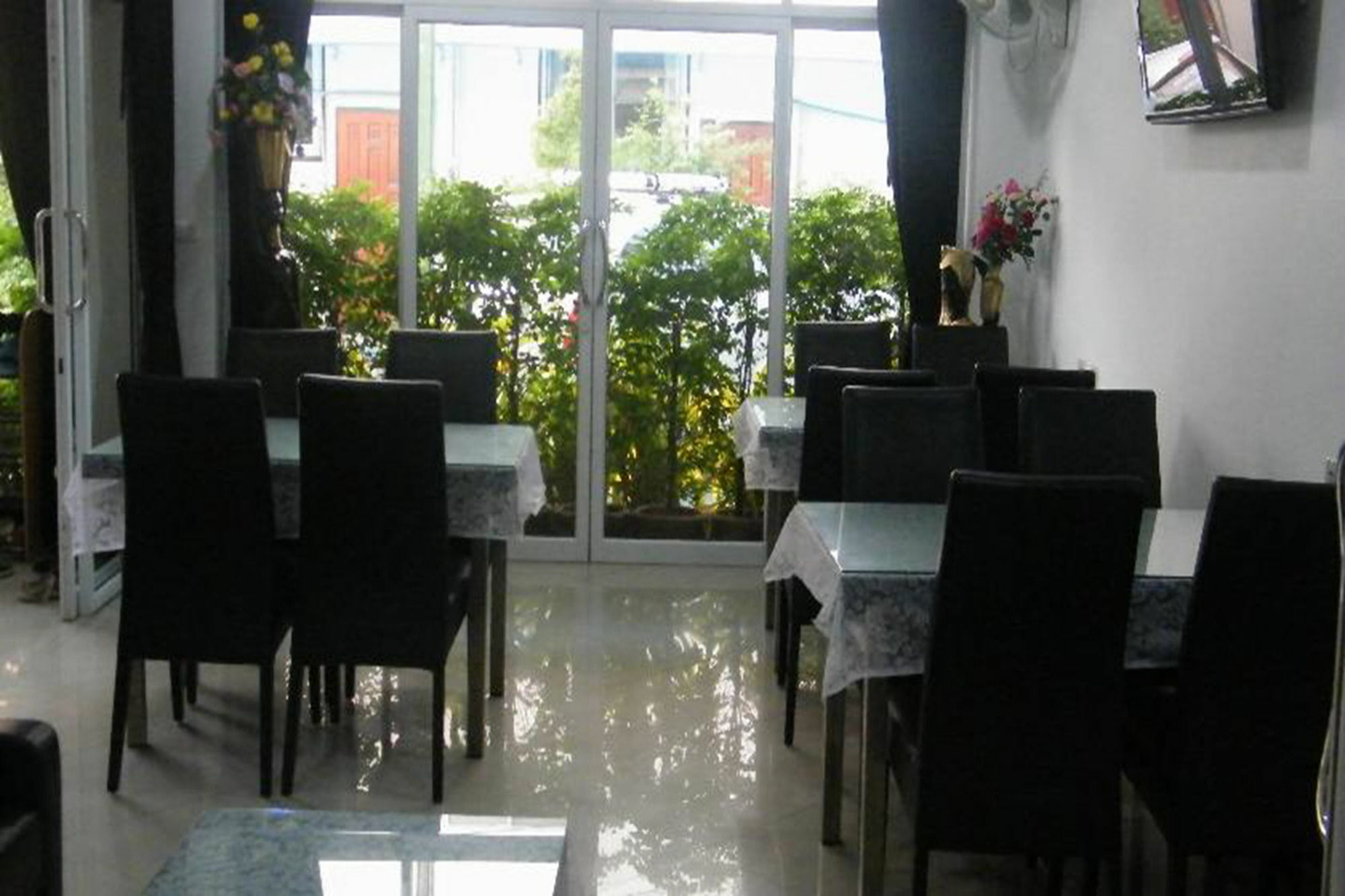 Oyo 835 Koh Chang Luxury Hotel מראה חיצוני תמונה