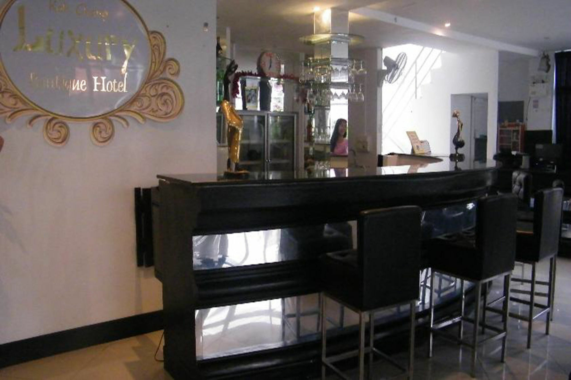 Oyo 835 Koh Chang Luxury Hotel מראה חיצוני תמונה