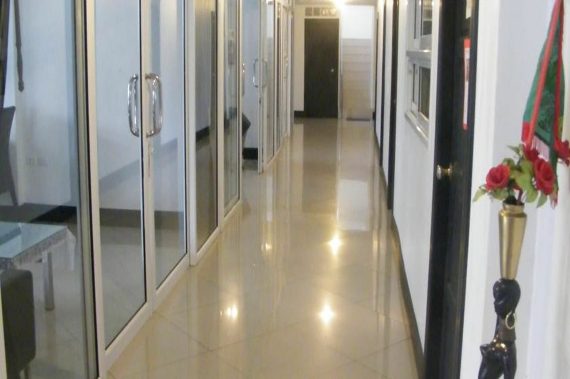 Oyo 835 Koh Chang Luxury Hotel מראה חיצוני תמונה