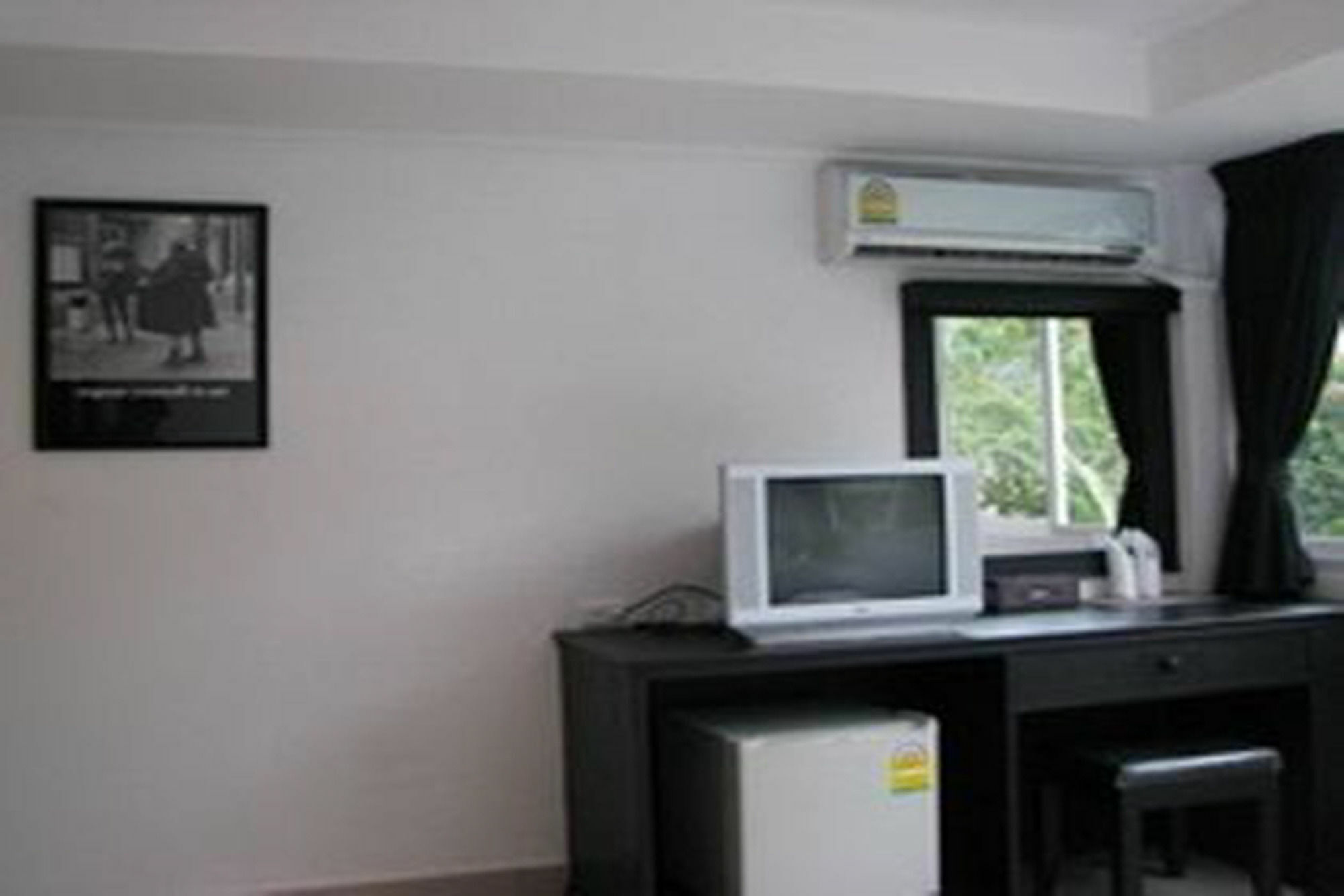 Oyo 835 Koh Chang Luxury Hotel מראה חיצוני תמונה