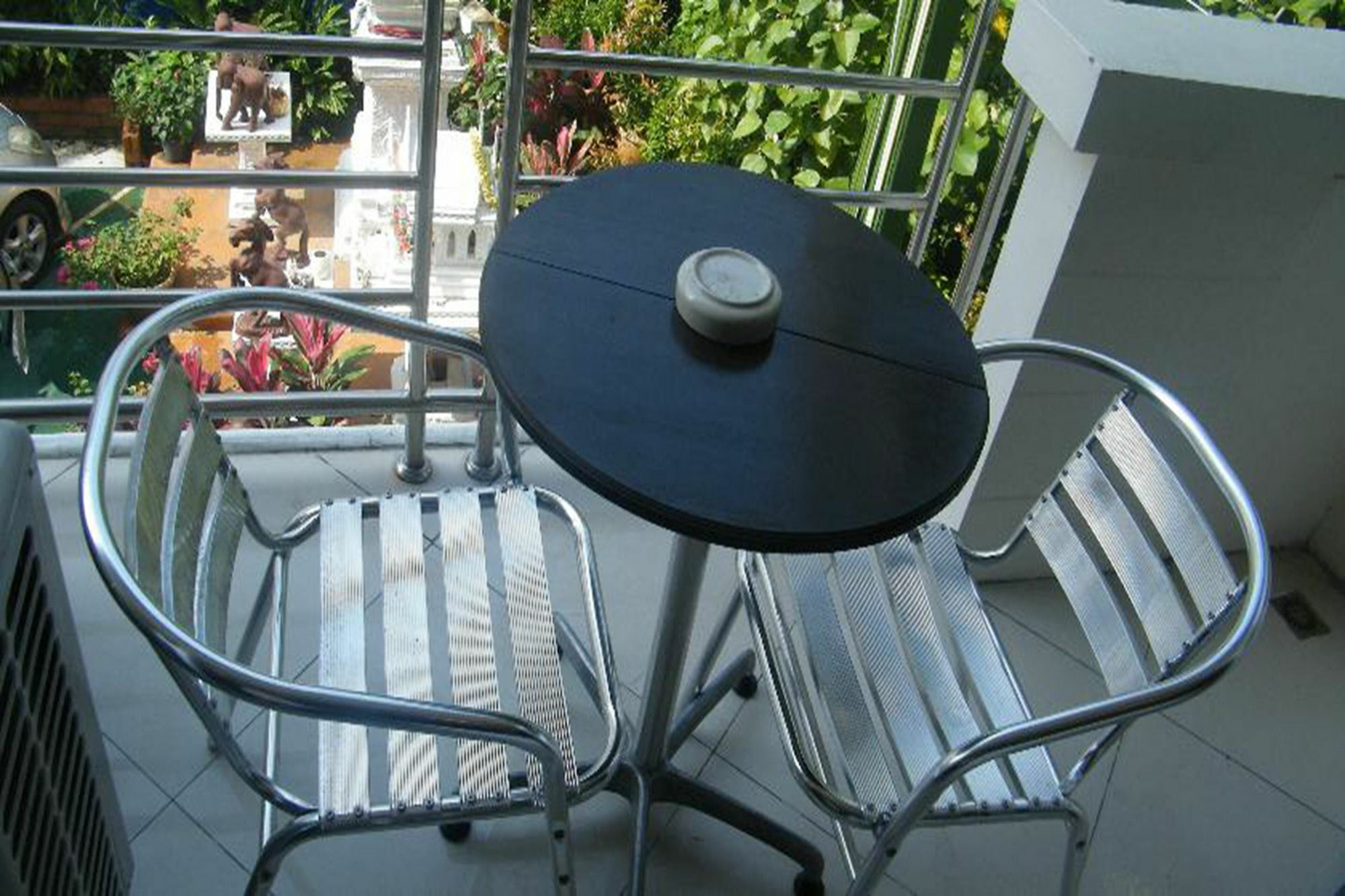 Oyo 835 Koh Chang Luxury Hotel מראה חיצוני תמונה