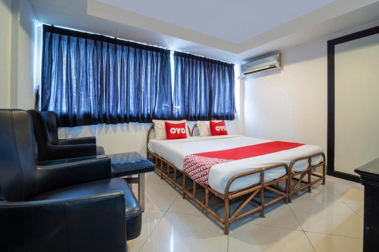 Oyo 835 Koh Chang Luxury Hotel מראה חיצוני תמונה