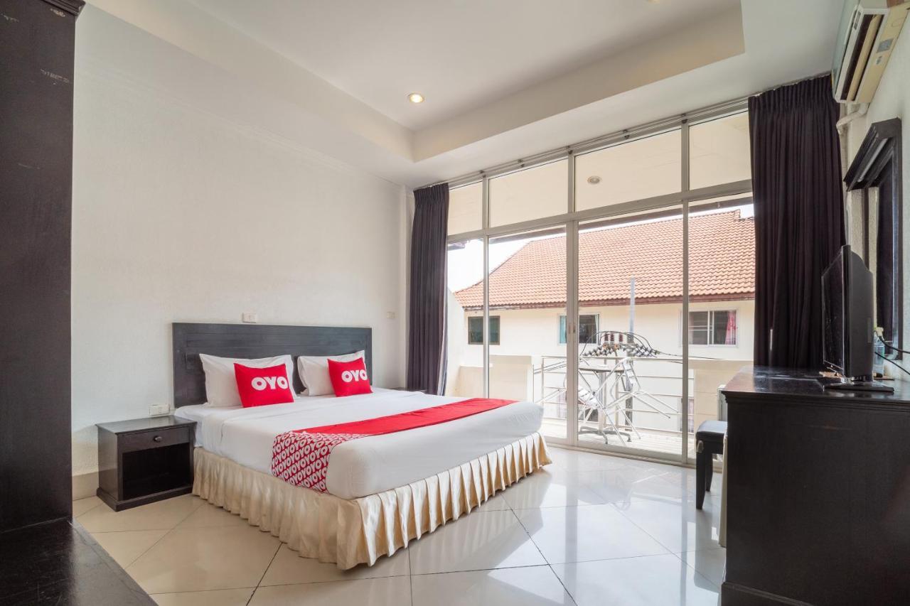 Oyo 835 Koh Chang Luxury Hotel מראה חיצוני תמונה
