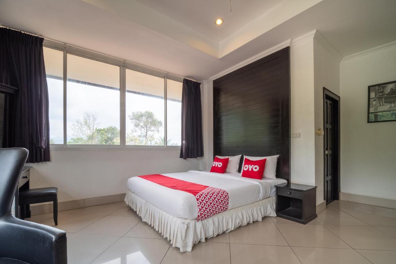 Oyo 835 Koh Chang Luxury Hotel מראה חיצוני תמונה