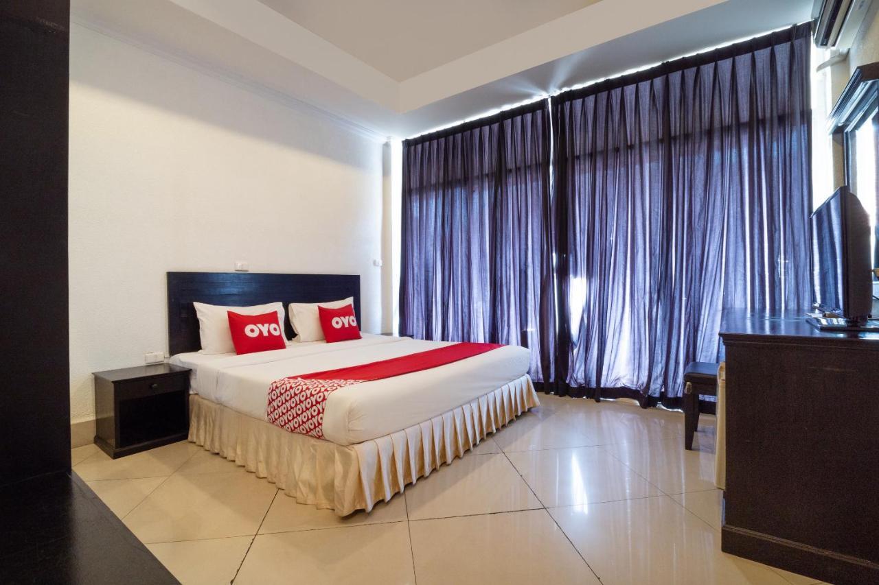 Oyo 835 Koh Chang Luxury Hotel מראה חיצוני תמונה