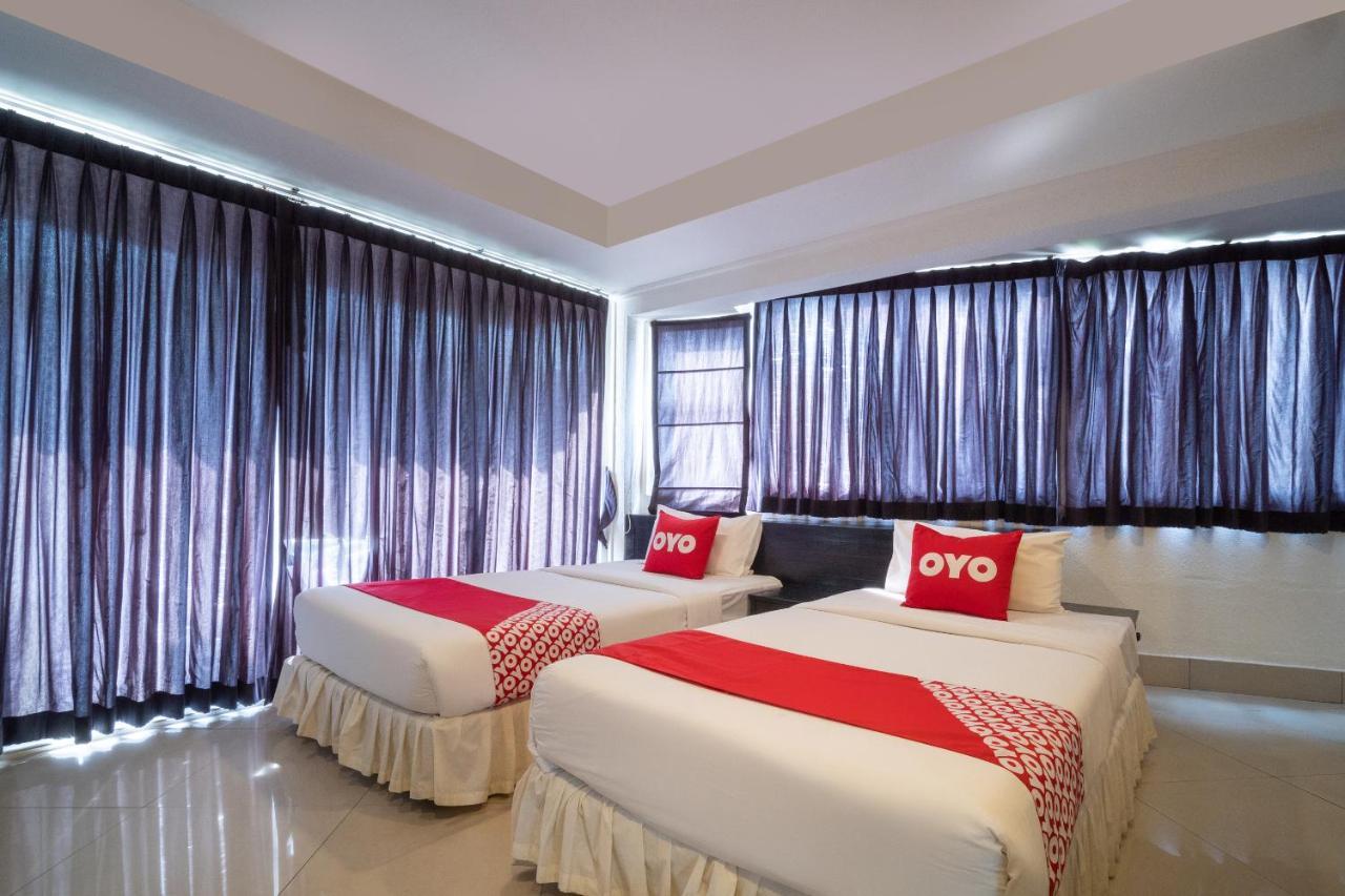 Oyo 835 Koh Chang Luxury Hotel מראה חיצוני תמונה