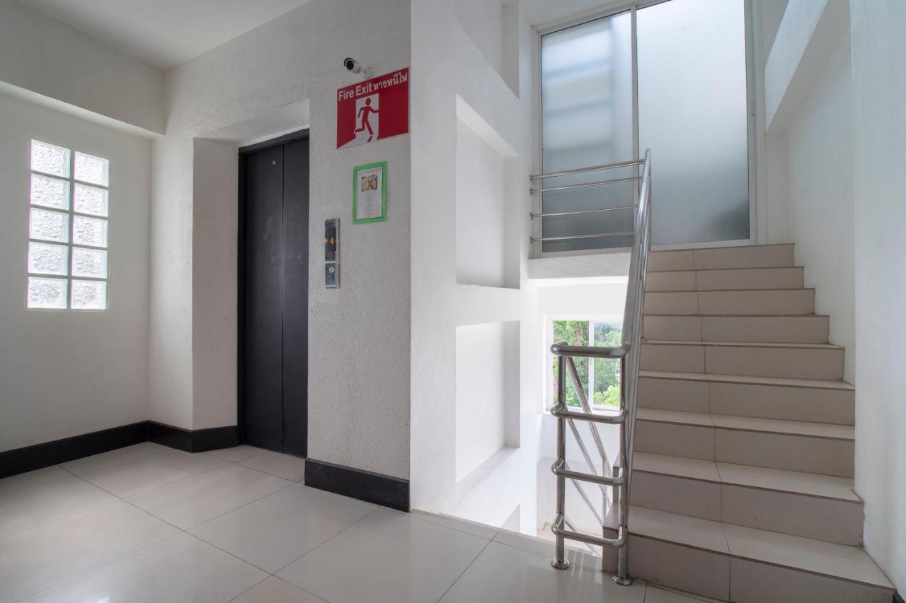 Oyo 835 Koh Chang Luxury Hotel מראה חיצוני תמונה