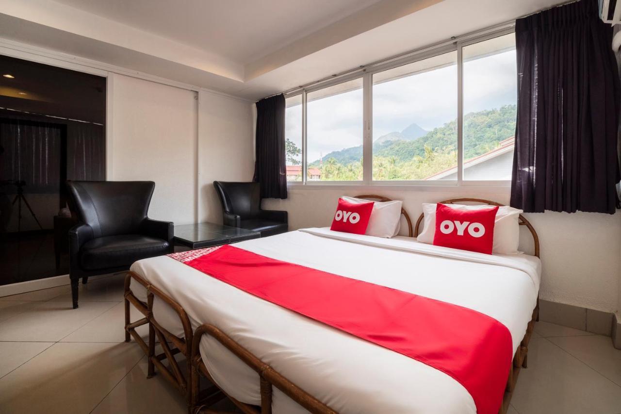 Oyo 835 Koh Chang Luxury Hotel מראה חיצוני תמונה