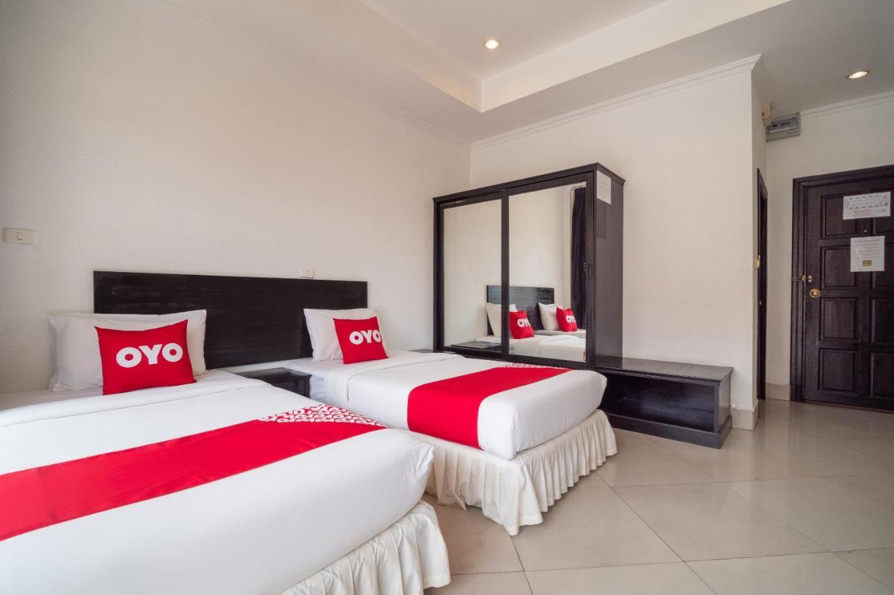 Oyo 835 Koh Chang Luxury Hotel מראה חיצוני תמונה