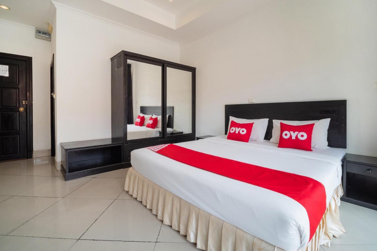 Oyo 835 Koh Chang Luxury Hotel מראה חיצוני תמונה