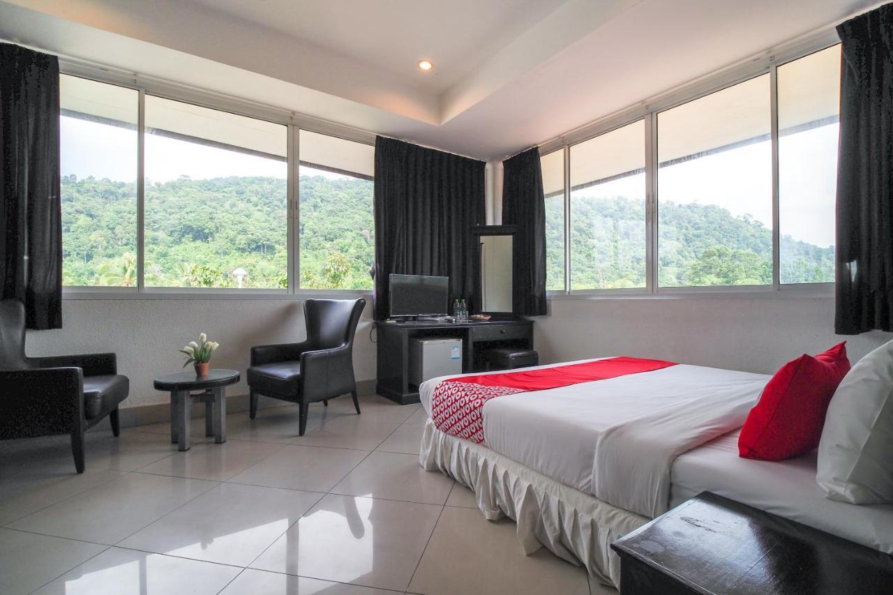 Oyo 835 Koh Chang Luxury Hotel מראה חיצוני תמונה
