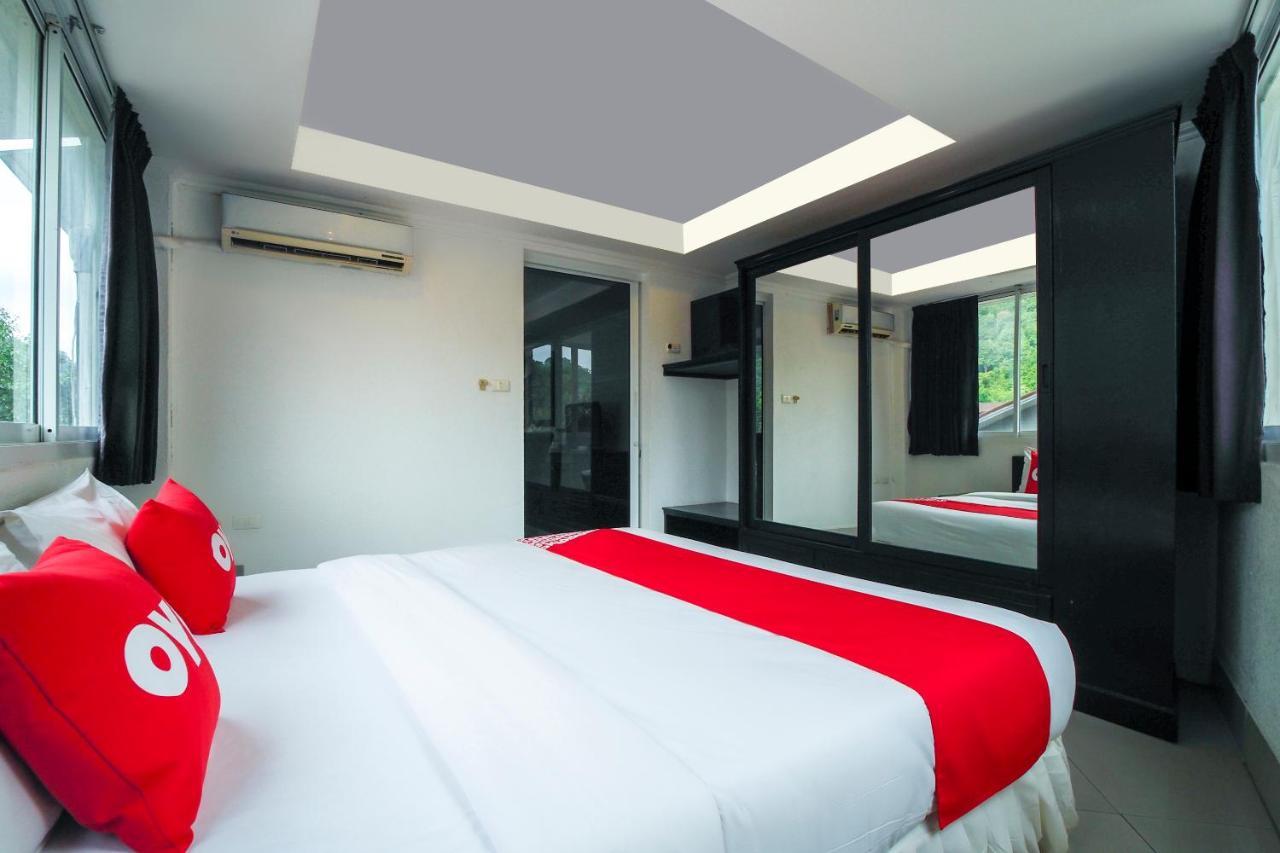 Oyo 835 Koh Chang Luxury Hotel מראה חיצוני תמונה