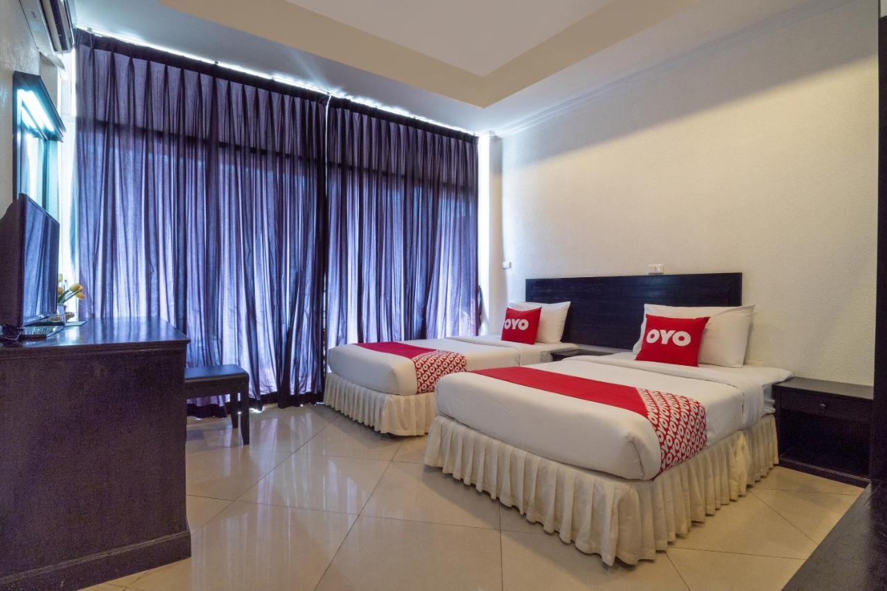 Oyo 835 Koh Chang Luxury Hotel מראה חיצוני תמונה