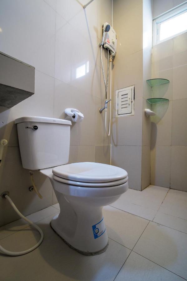 Oyo 835 Koh Chang Luxury Hotel מראה חיצוני תמונה