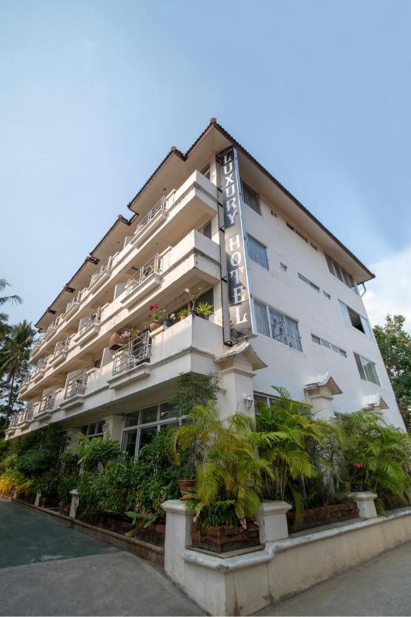 Oyo 835 Koh Chang Luxury Hotel מראה חיצוני תמונה