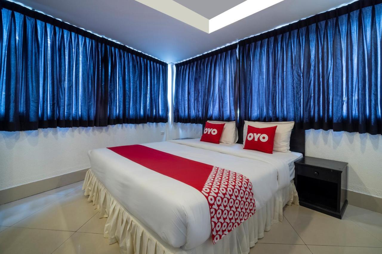 Oyo 835 Koh Chang Luxury Hotel מראה חיצוני תמונה