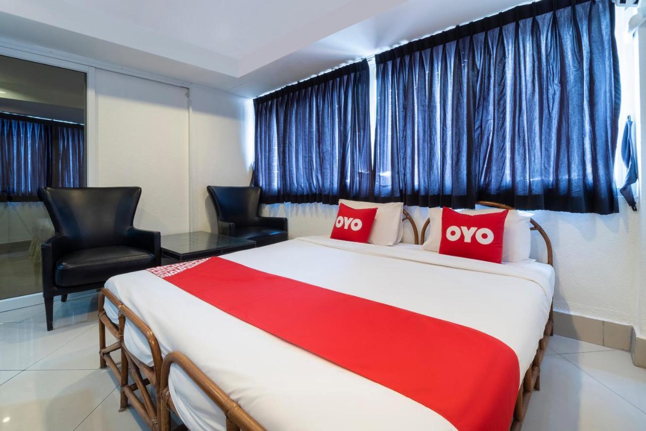Oyo 835 Koh Chang Luxury Hotel מראה חיצוני תמונה