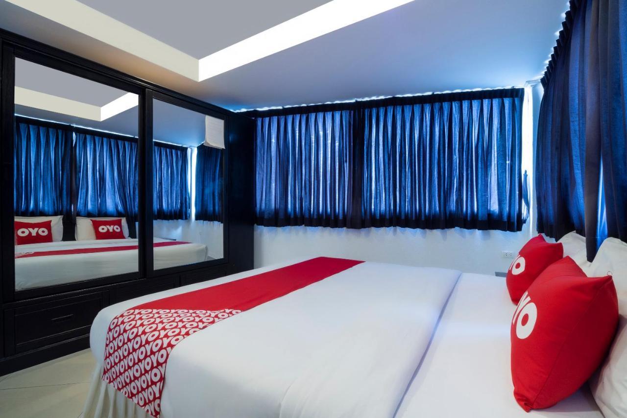 Oyo 835 Koh Chang Luxury Hotel מראה חיצוני תמונה